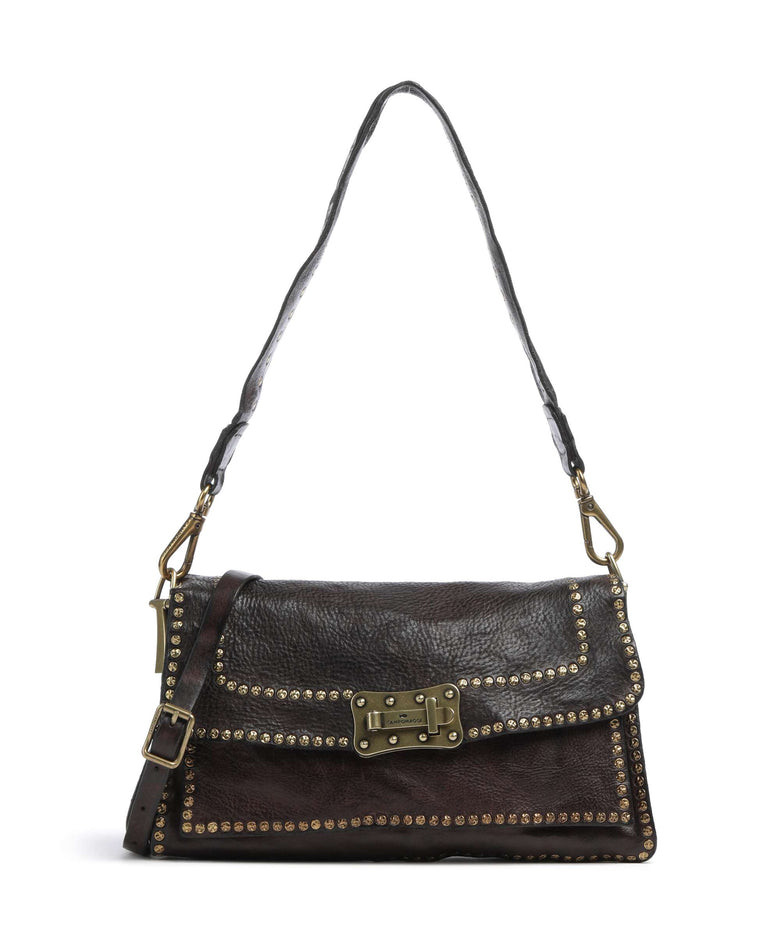 Campomaggi Shoulder bag brown