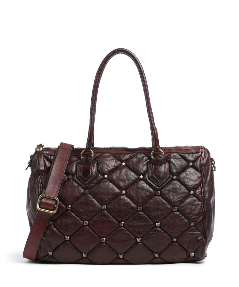 Campomaggi Tote bag wine