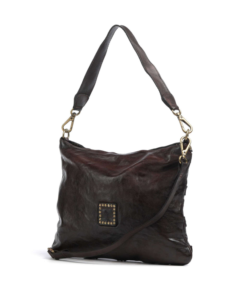 Campomaggi Hobo bag brown