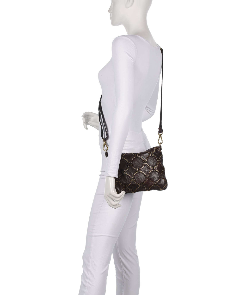 Campomaggi Shoulder bag brown