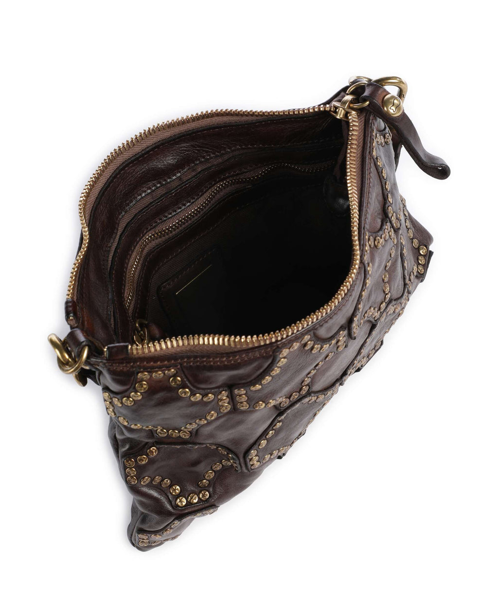 Campomaggi Shoulder bag brown