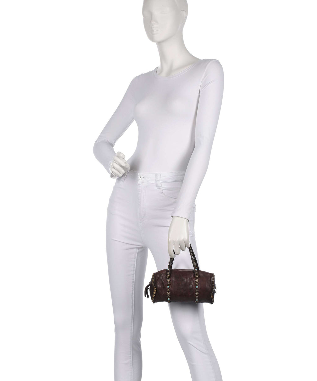 Campomaggi Handbag brown