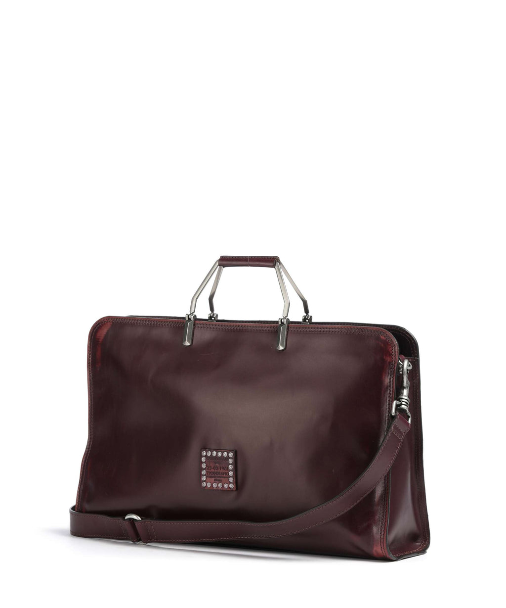 Campomaggi Handbag bordeaux