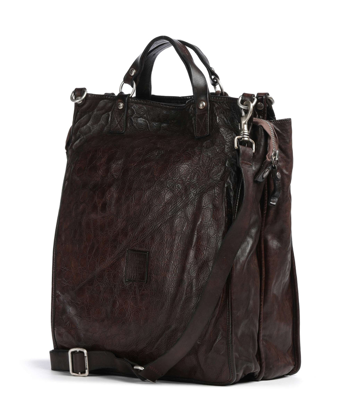 Campomaggi Handbag brown