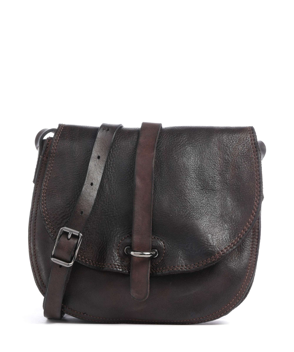Campomaggi Crossbody bag brown