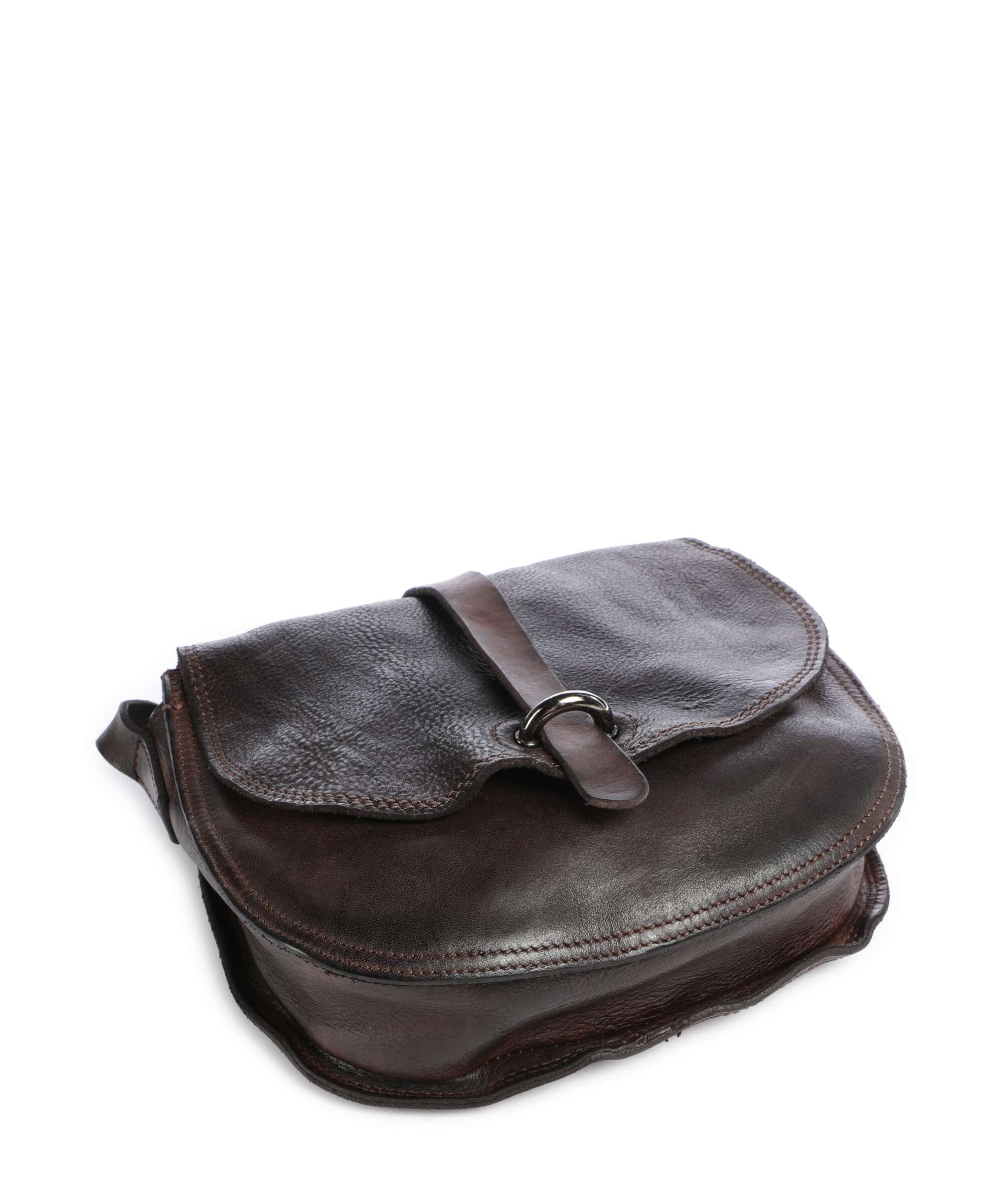 Campomaggi Crossbody bag brown