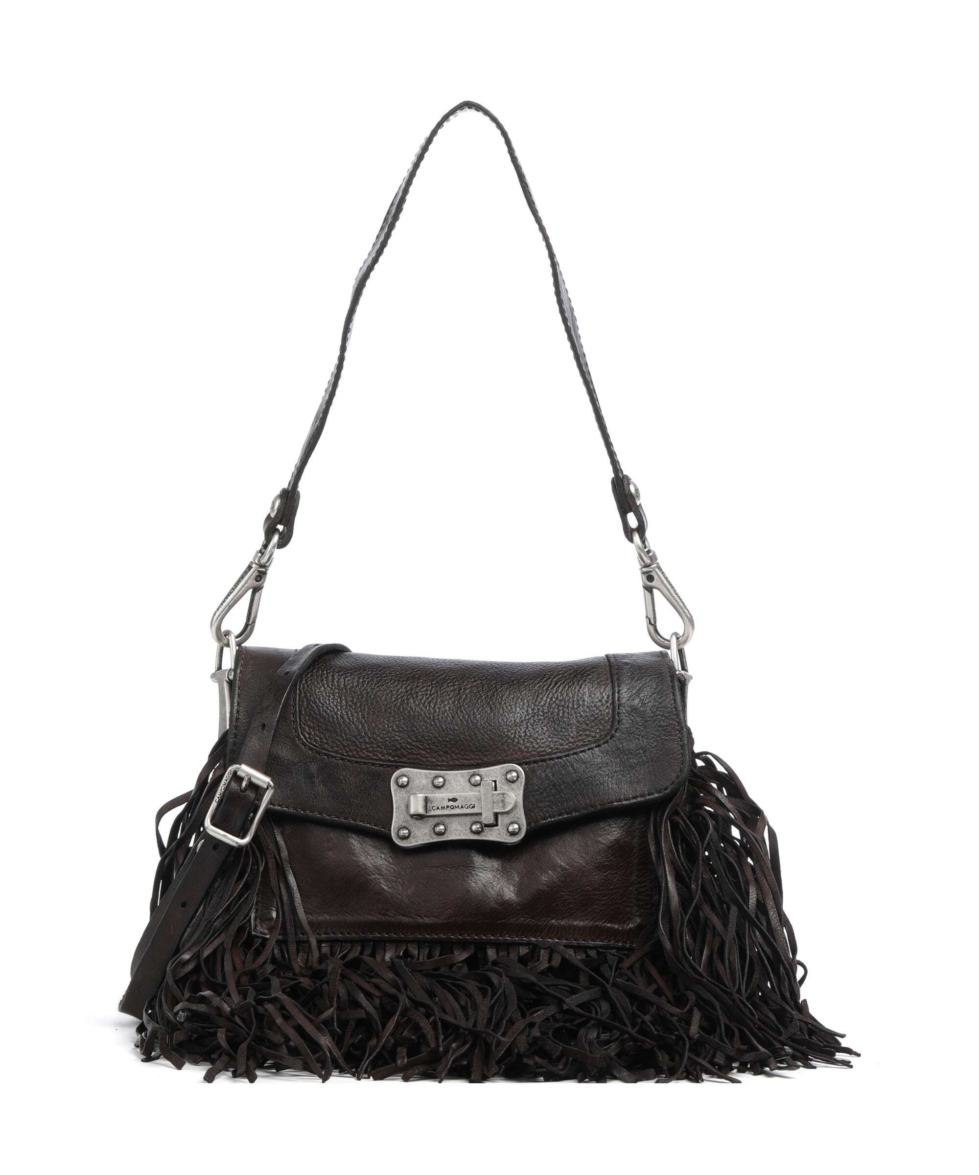 Campomaggi Shoulder bag brown