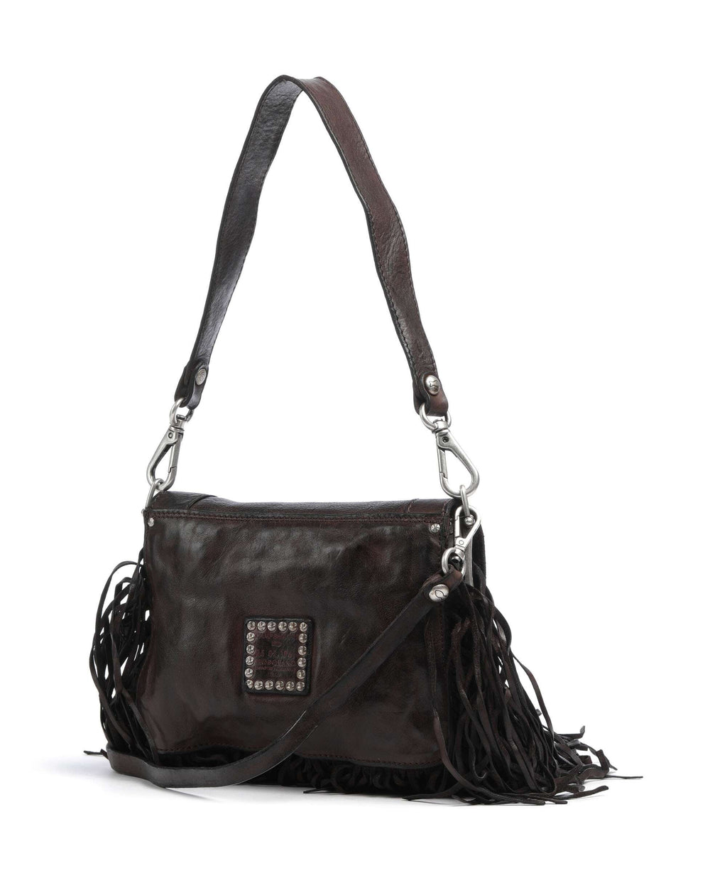 Campomaggi Shoulder bag brown