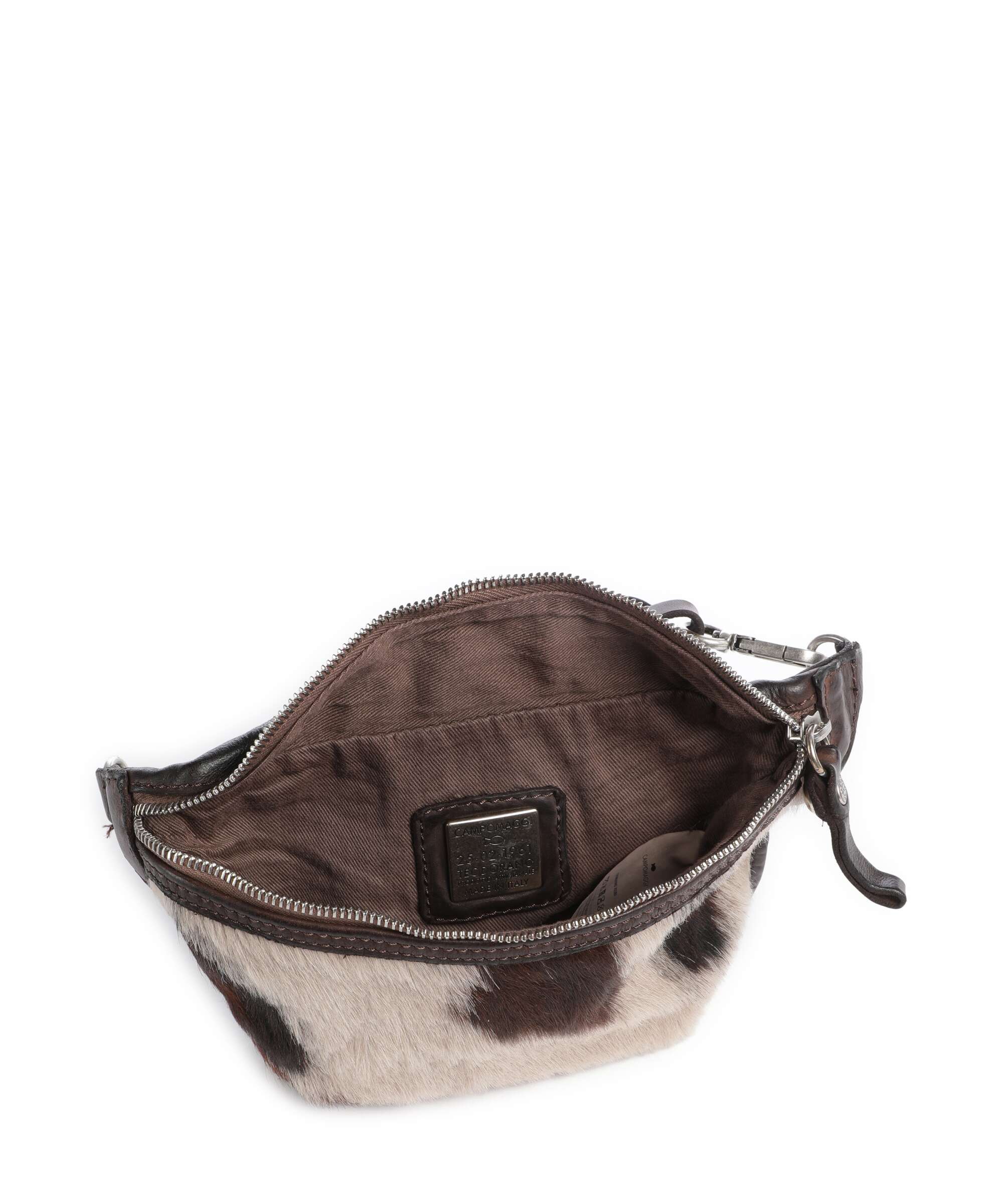 Campomaggi Belt bag brown