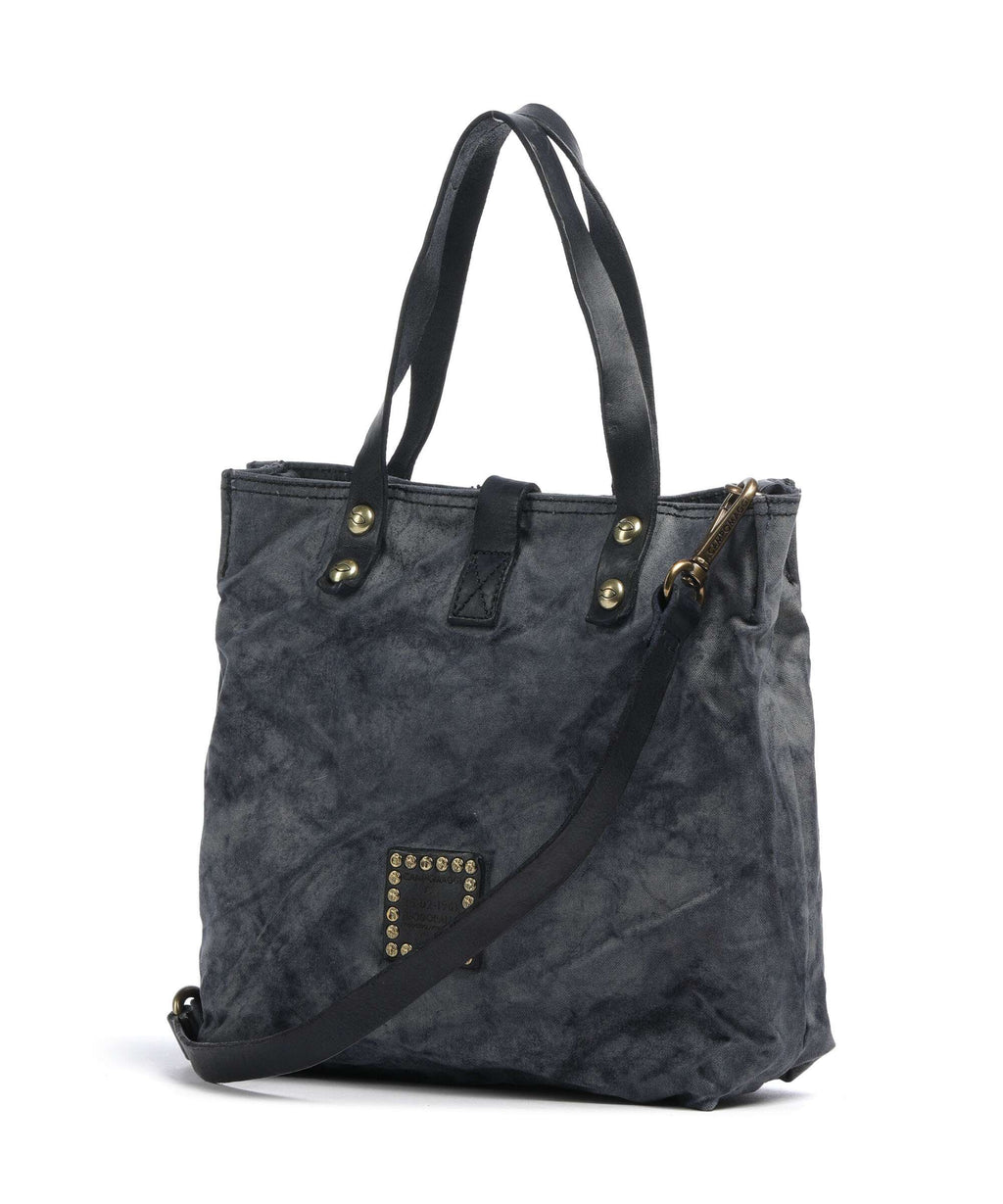 Campomaggi Handbag blue