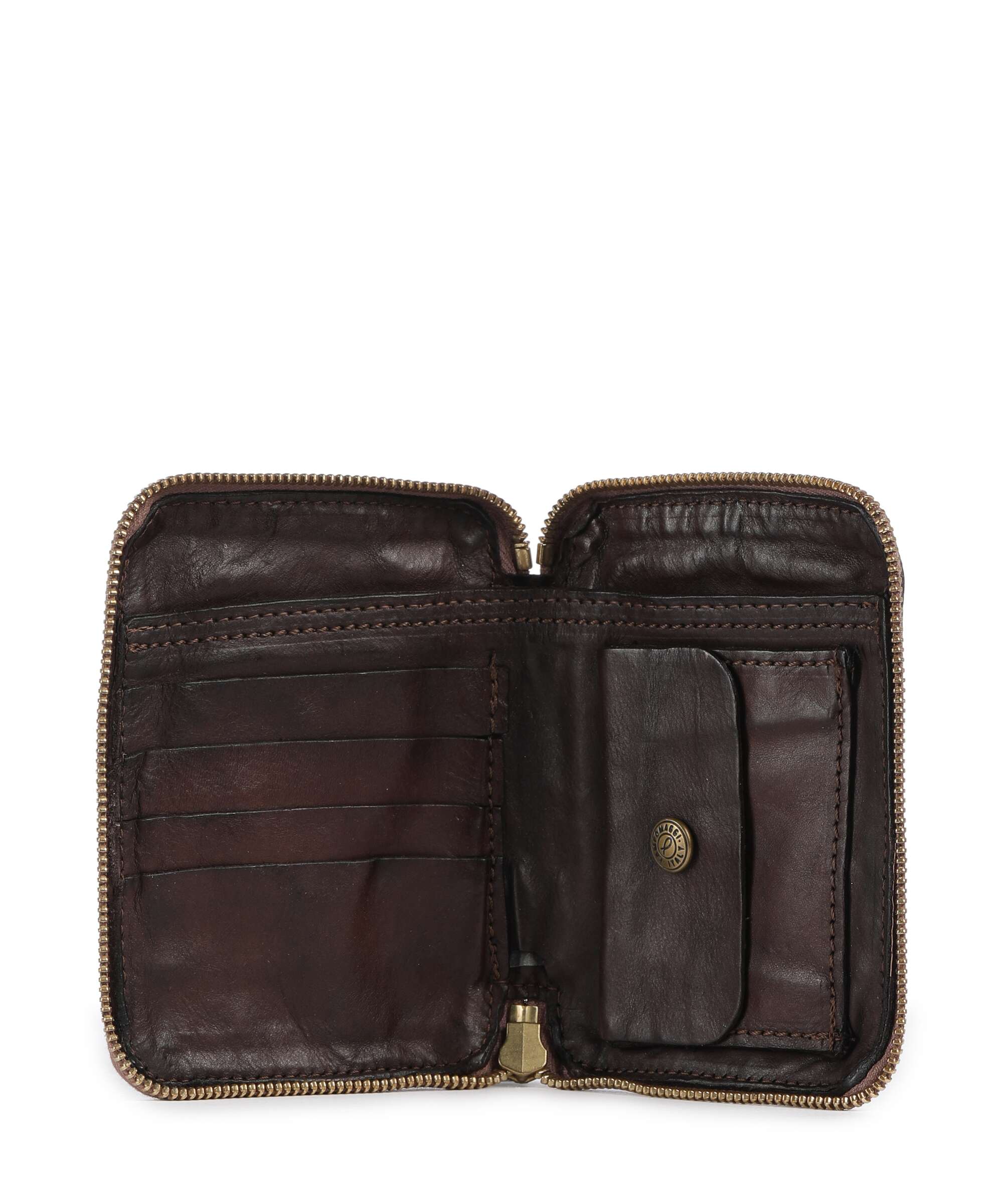 Campomaggi Wallet brown
