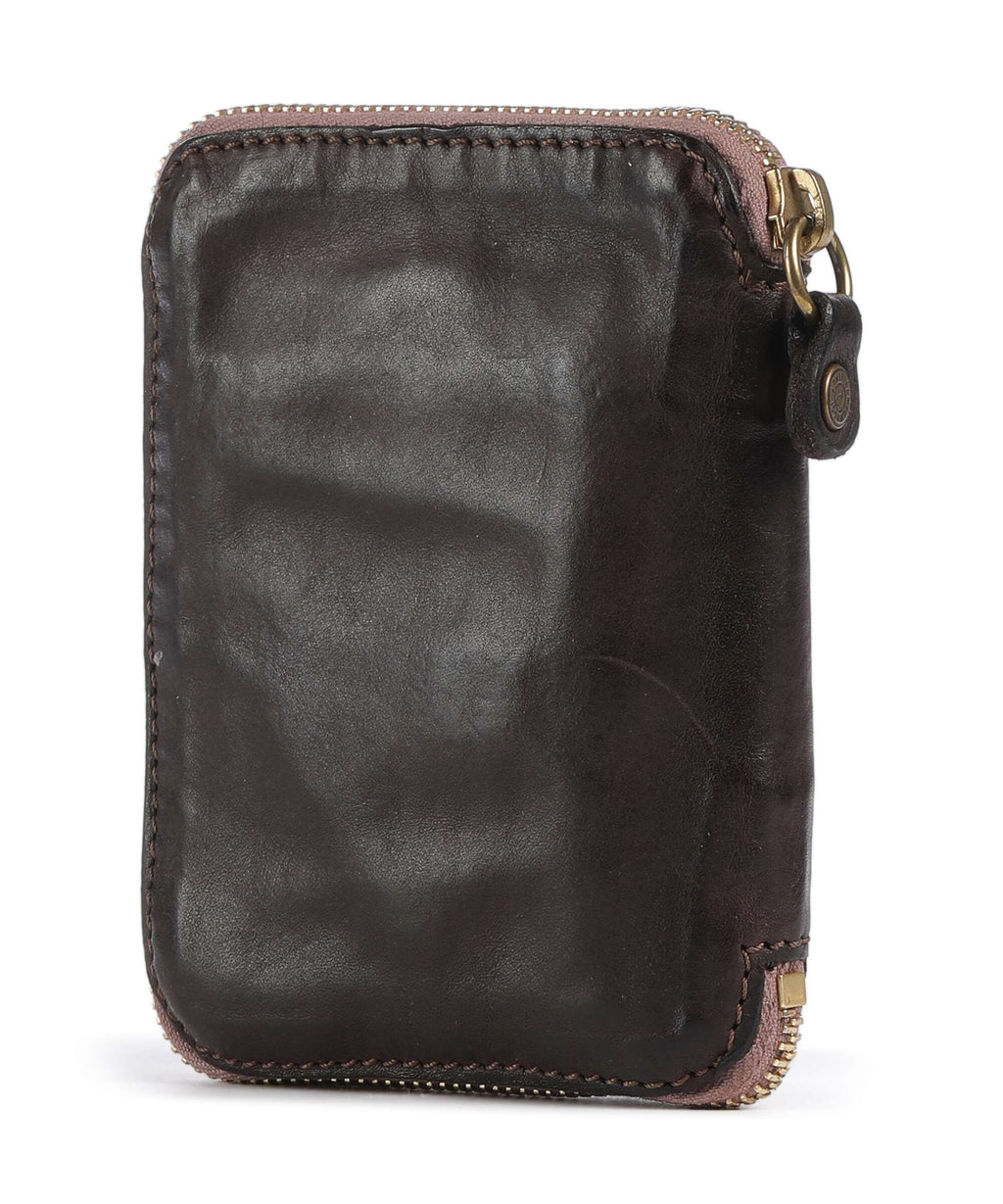 Campomaggi Wallet brown