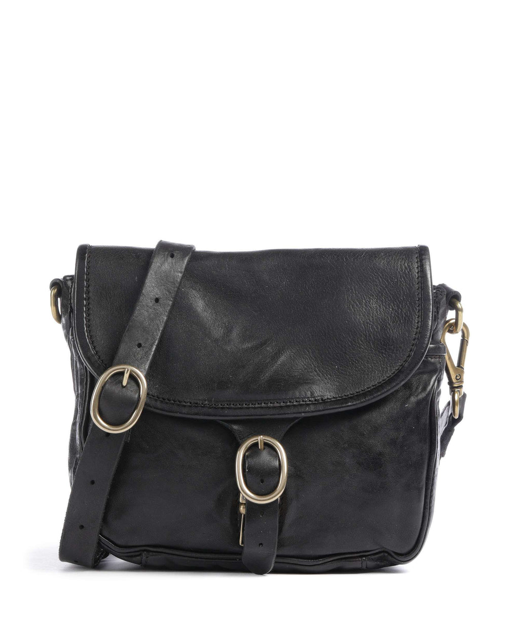 Campomaggi Crossbody bag black