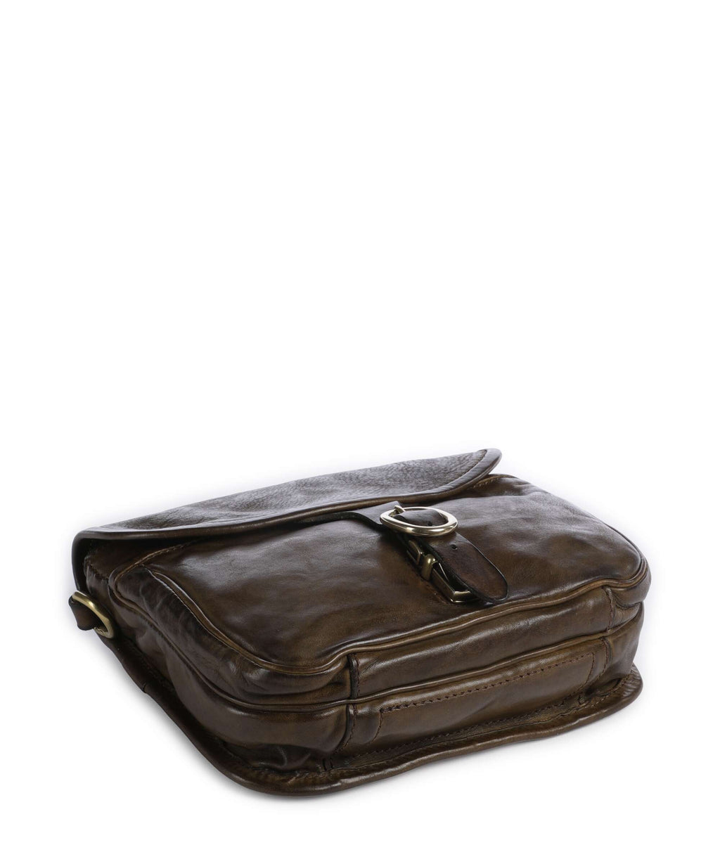 Campomaggi Crossbody bag military
