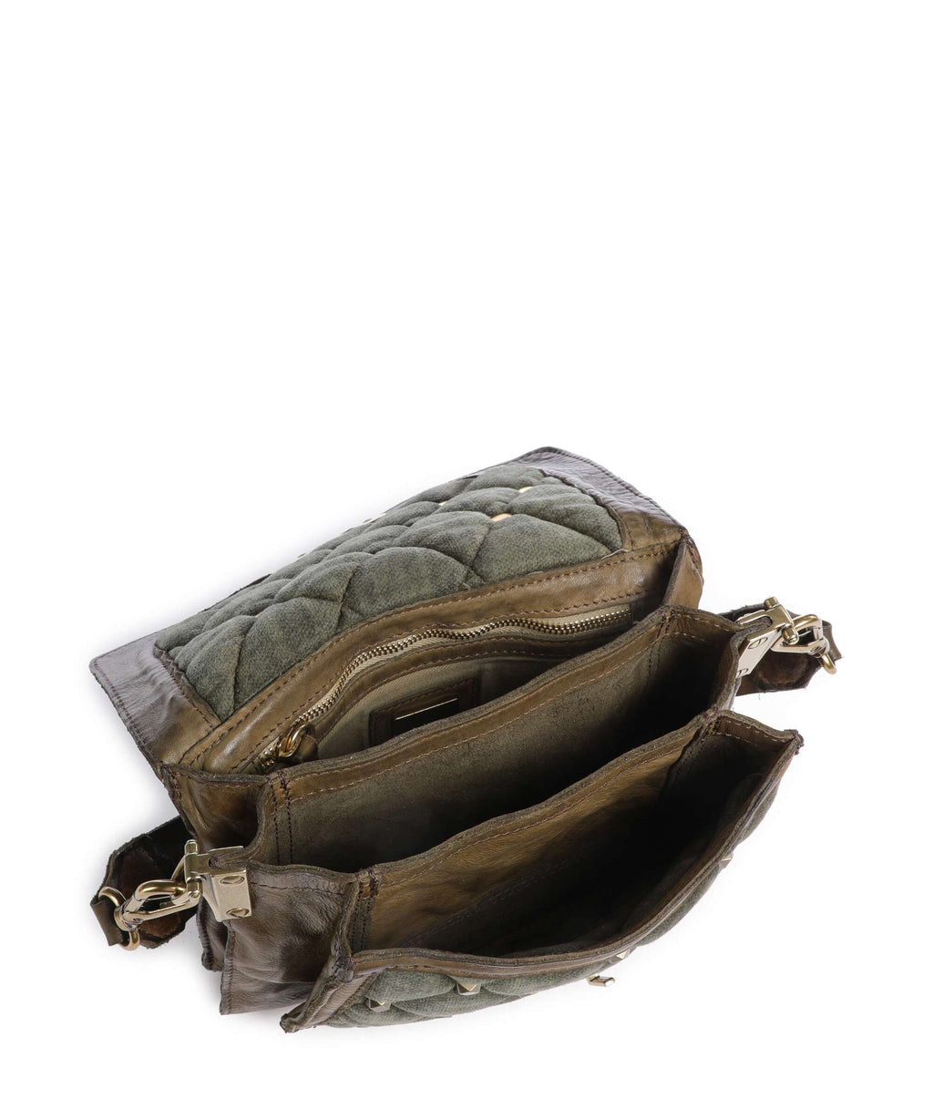Campomaggi Shoulder bag military