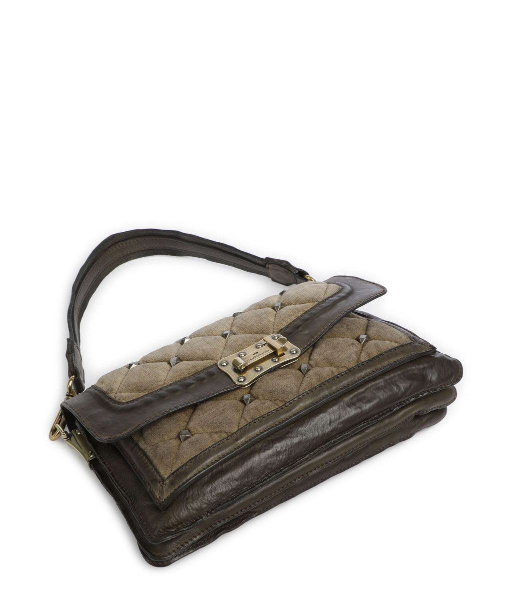 Campomaggi Shoulder bag military