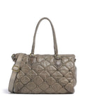 Campomaggi Tote bag cement