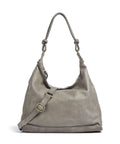 Campomaggi Hobo bag cement