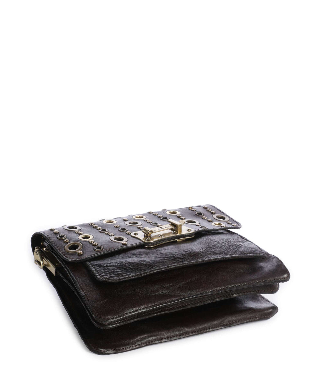 Campomaggi Shoulder bag moro