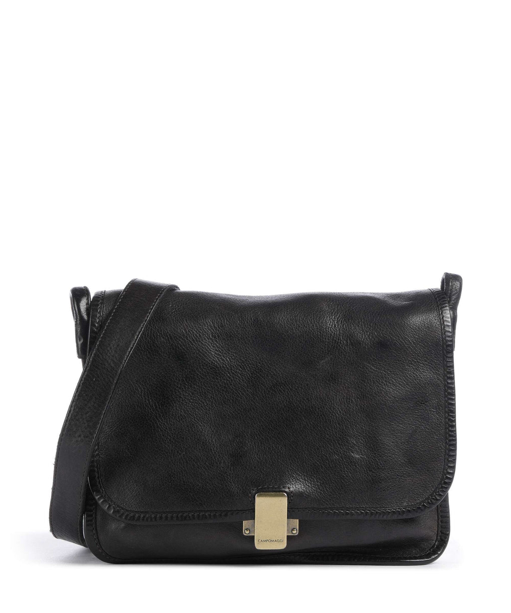 Campomaggi Crossbody bag nero