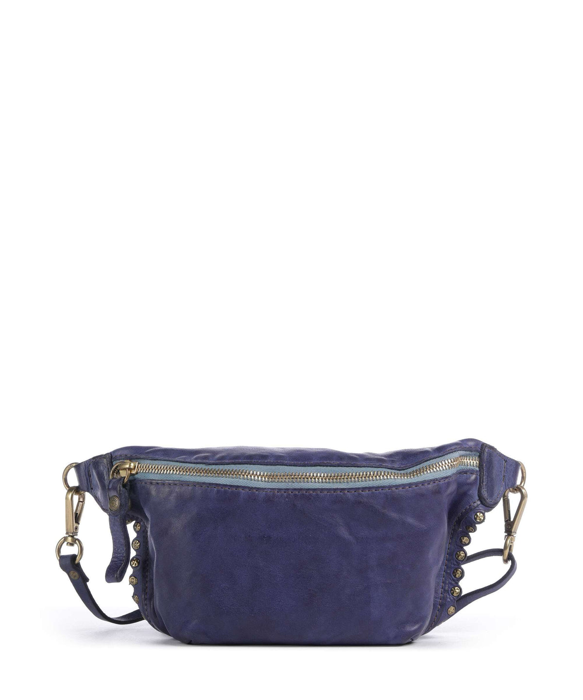 Campomaggi Belt bag iris