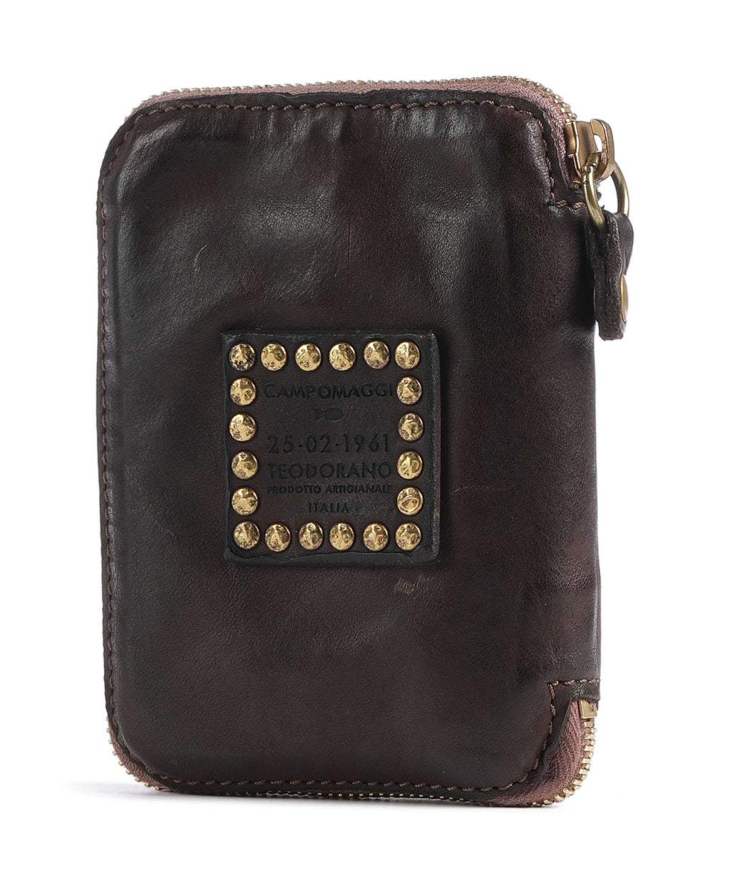 Campomaggi Wallet moro