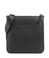 Emporio Armani Business Sac bandoulière nero
