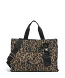 Liu Jo L Sac à main brown animalier