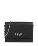 Liu Jo Caliwen XS Crossbody tas nero