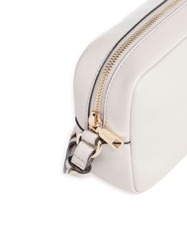 Liu Jo Evrim S Crossbody bag marmo