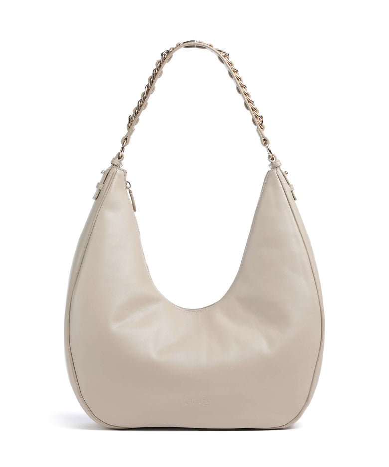 Liu Jo Tullia L Hobo bag neutro