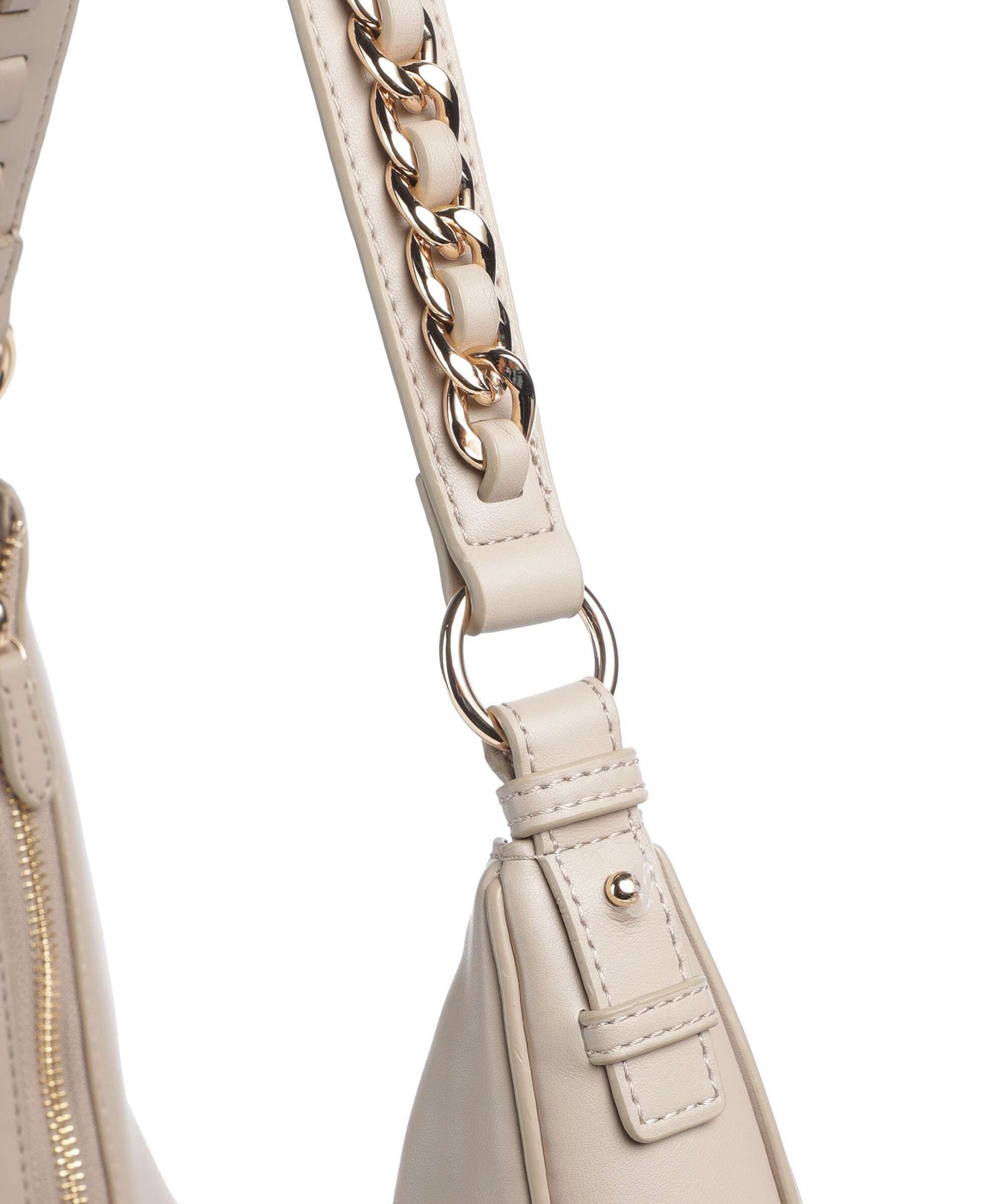 Liu Jo Tullia L Hobo bag neutro