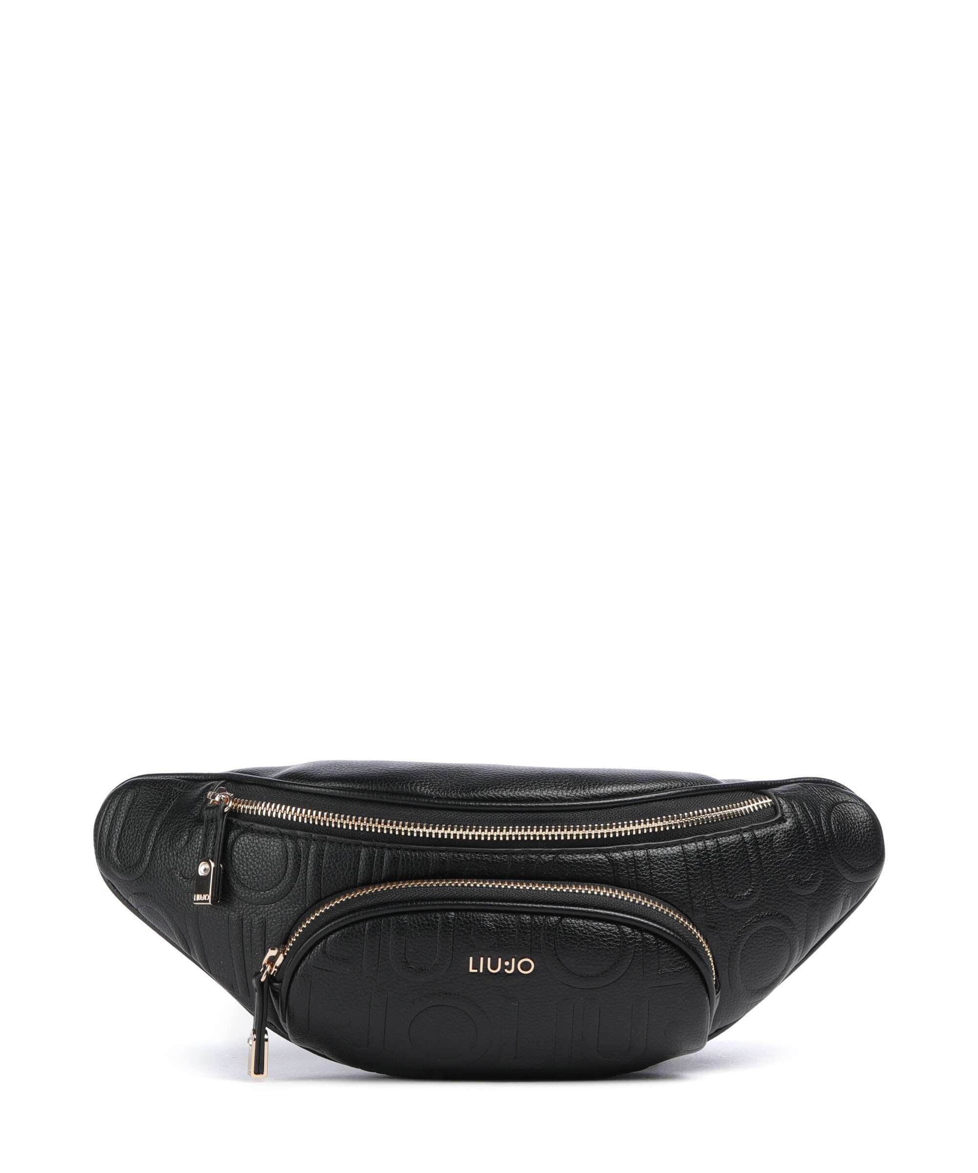 Liu Jo Manhattan M Belt bag nero