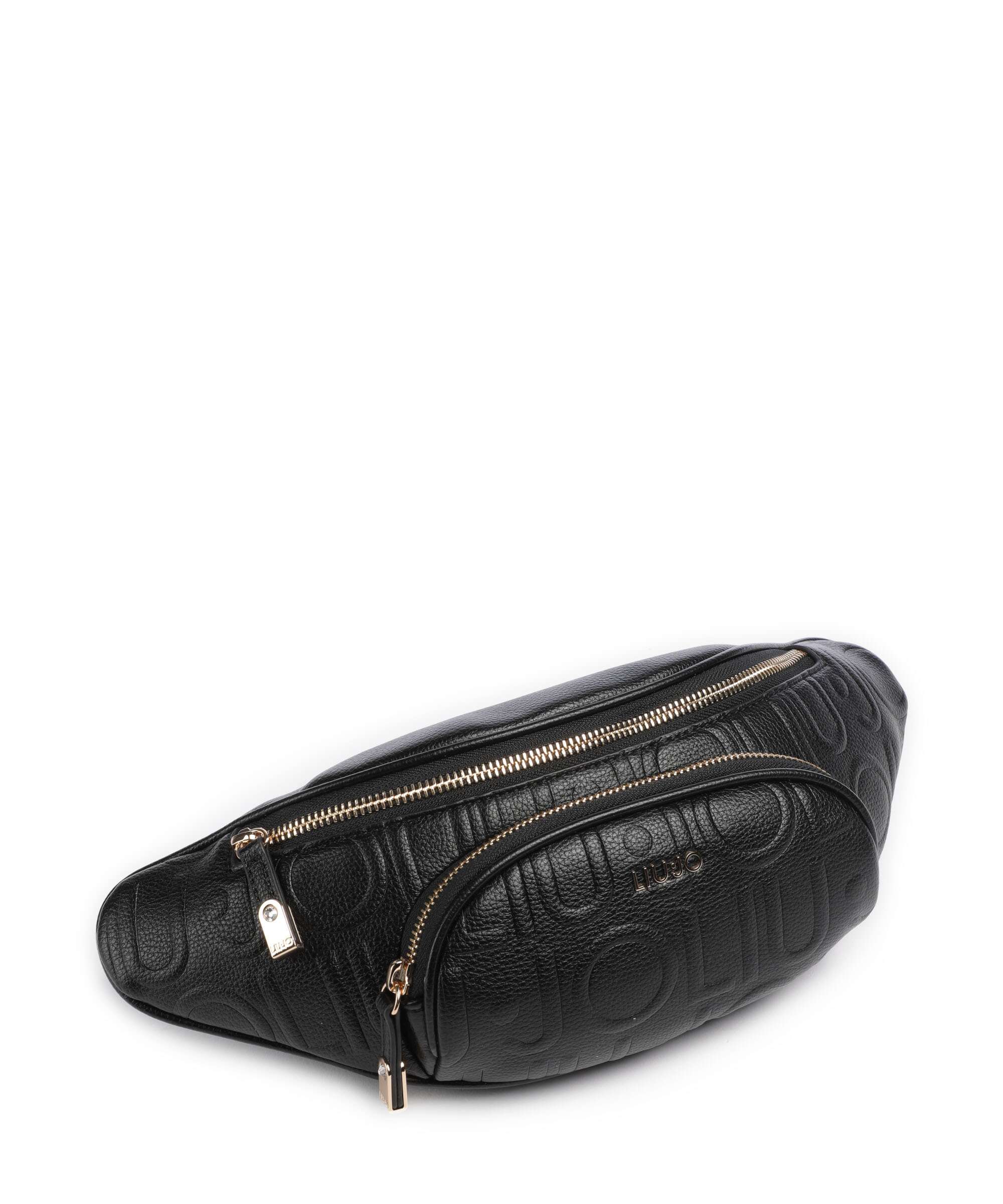 Liu Jo Manhattan M Belt bag nero