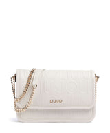 Liu Jo Manhattan S Schoudertas marmo