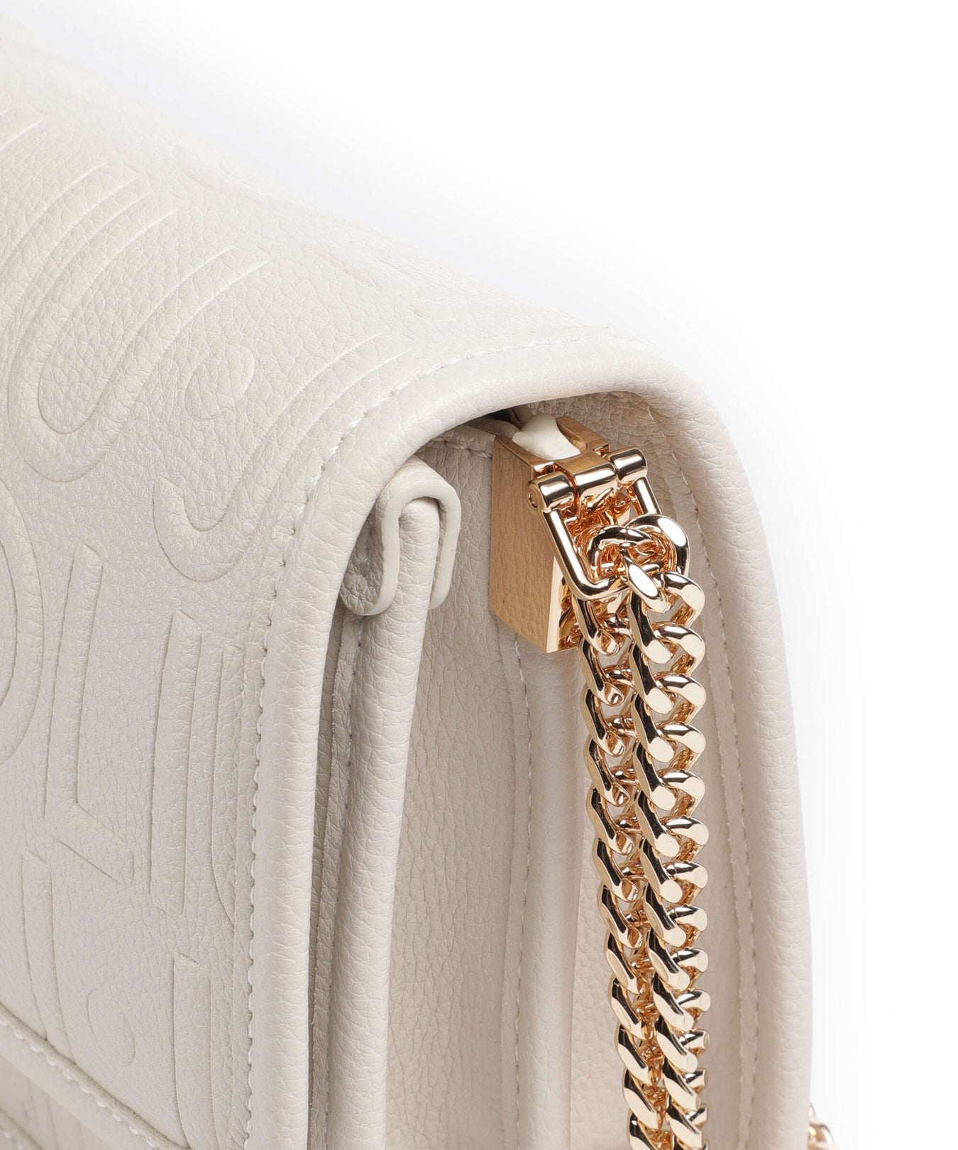 Liu Jo Manhattan S Shoulder bag marmo