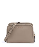 Liu Jo Manhattan M Crossbody tas desert taupe