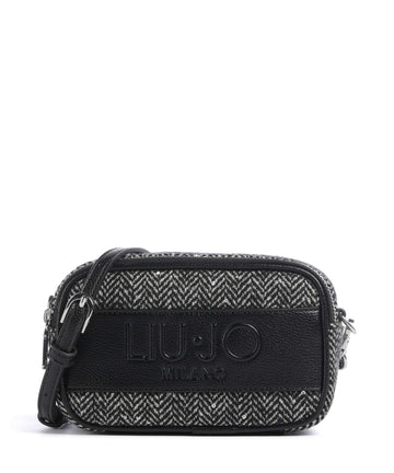 Liu Jo Ridhi S Sac bandoulière nero