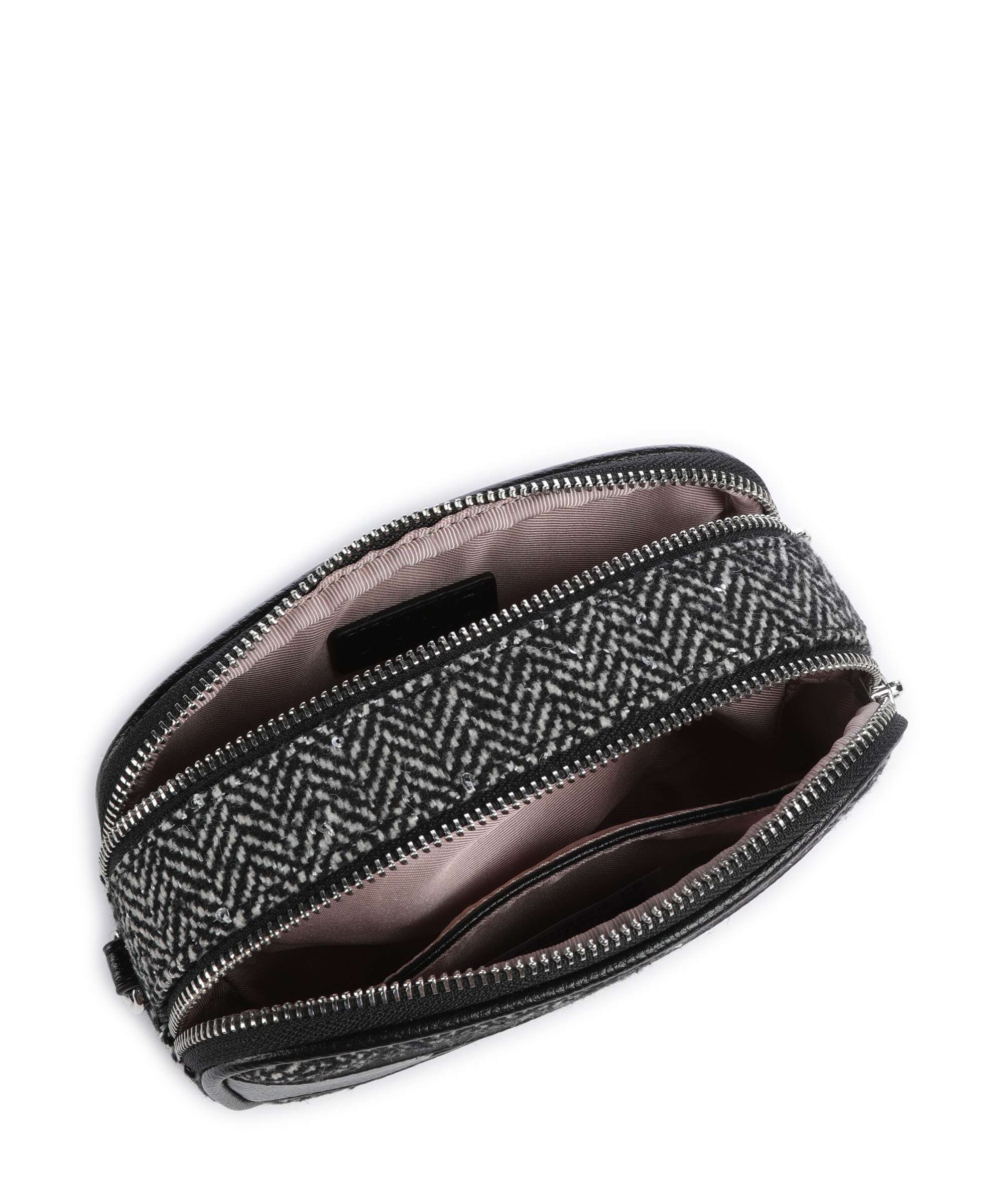 Liu Jo Ridhi S Crossbody bag nero