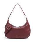 Liu Jo Kaliska L Hobo bag red wine