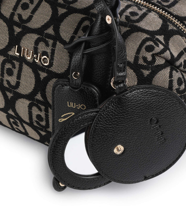 Liu Jo Amelie S Handbag tabacco