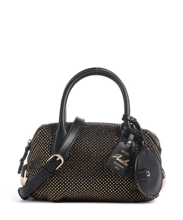 Liu Jo Amelie S Handtas nero