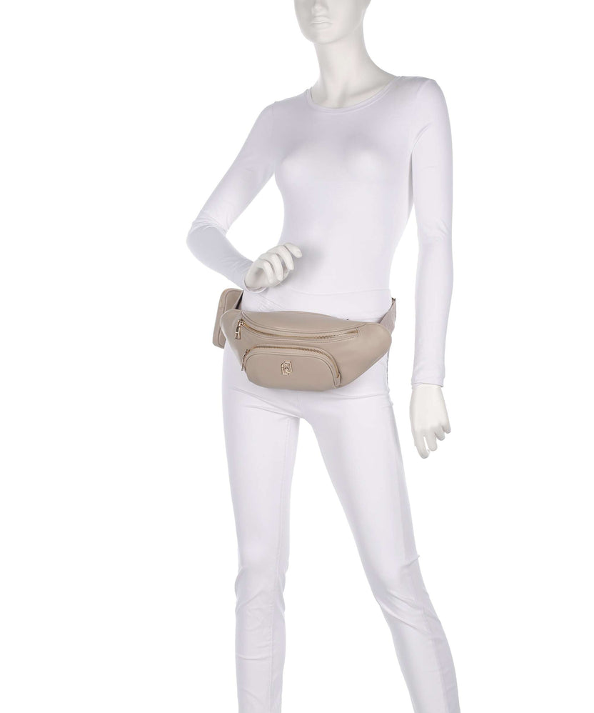 Liu Jo Achala M Fanny pack neutro