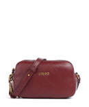 Liu Jo Tamila M Crossbody tas red wine
