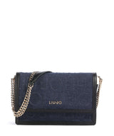 Liu Jo Manhattan S Sac porté épaule dress blue
