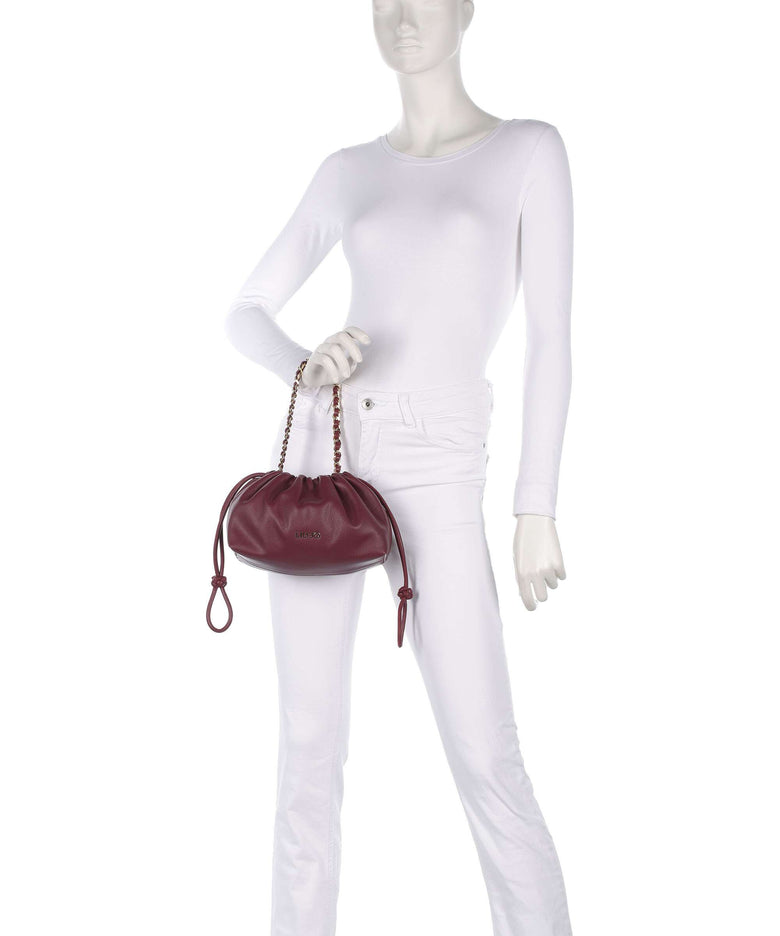 Liu Jo Stilly S Bucket bag red wine