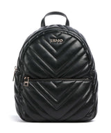 Liu Jo Lunny M Sac à dos nero