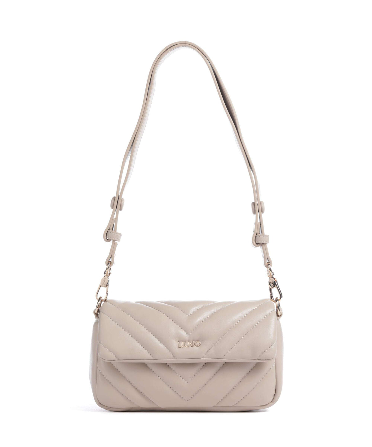 Liu Jo Lunny XS Shoulder bag neutro