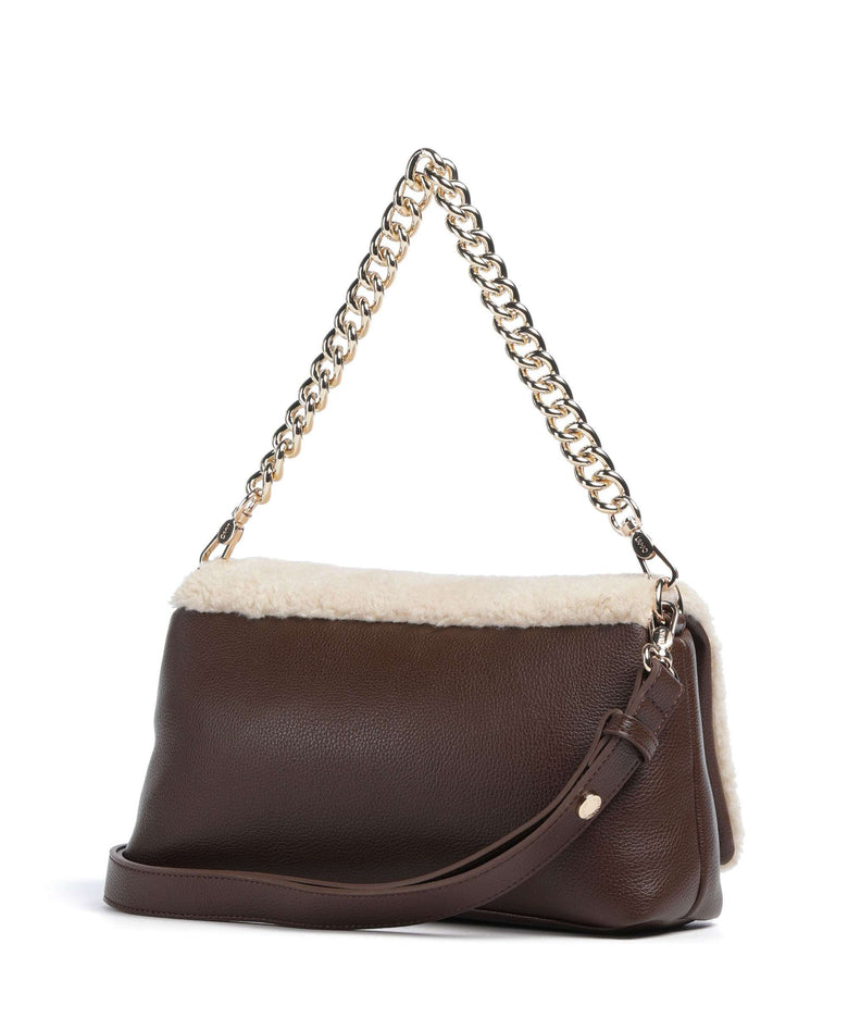 Liu Jo Icon M Shoulder bag moro light
