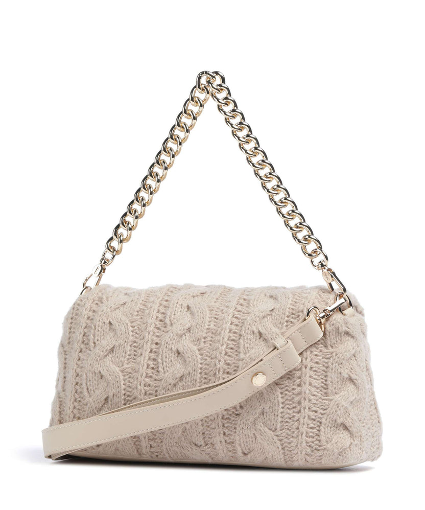Liu Jo Icon M Shoulder bag marmo